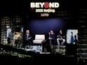 mathieu《2003.Beyond北京演唱会》 2