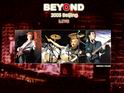 mathieu《2003.Beyond北京演唱会》 3