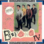 Beyond IV