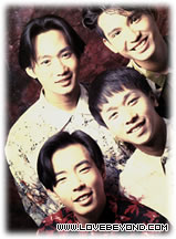 BEYOND其它资料